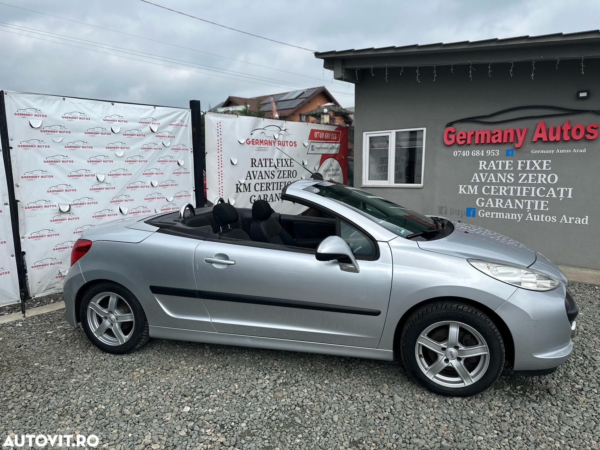 Peugeot 207 - 2