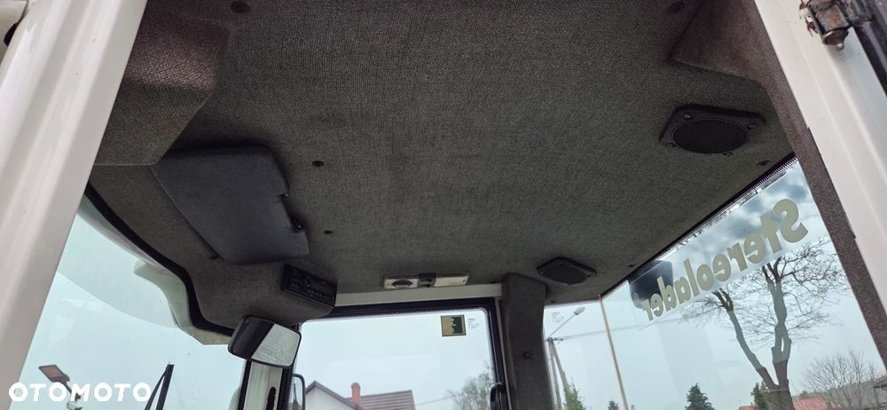 Liebherr L514, 2012 rok, łyżka wysoki zasyp,szybkozłącze, historia serwisowa! - 22