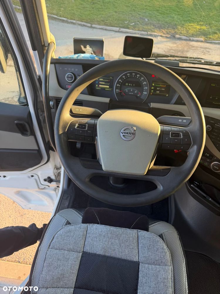 Volvo FH - 21