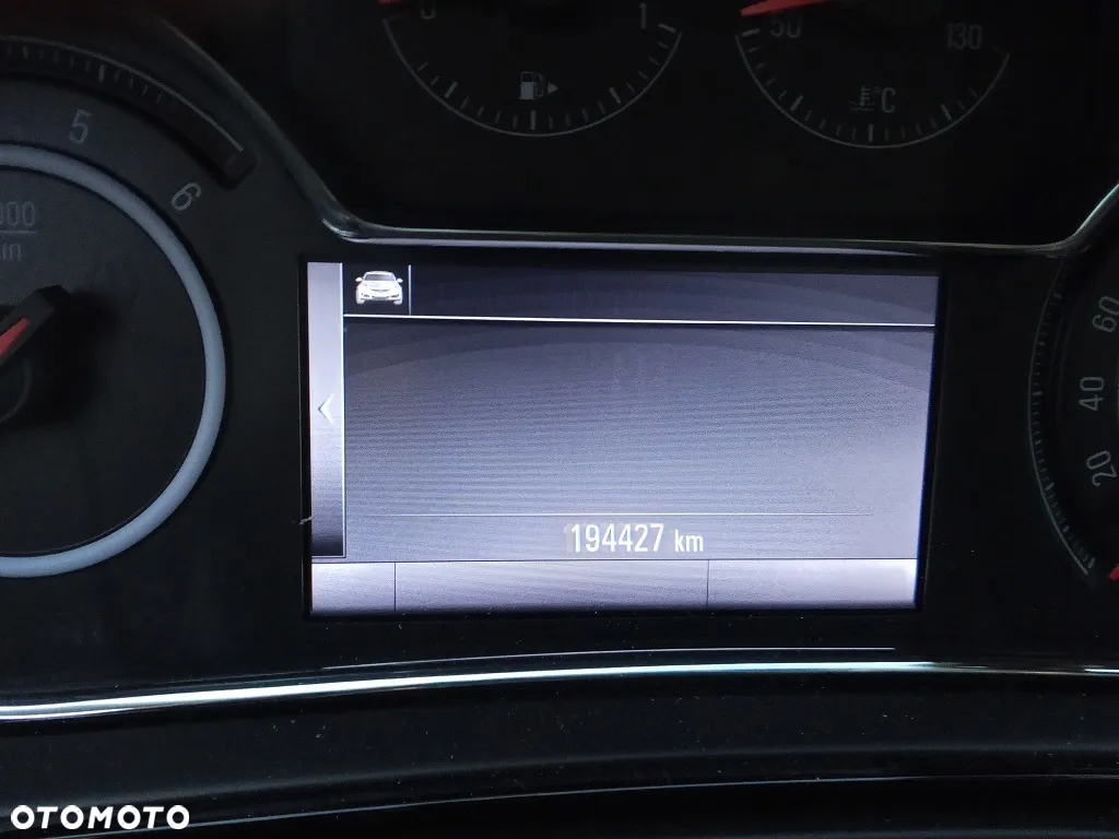 Opel Insignia 1.6 CDTI Sports Tourer ecoFLEXStart/Stop Business Edition - 15