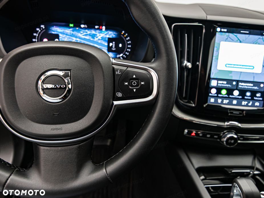 Volvo XC 60 - 17