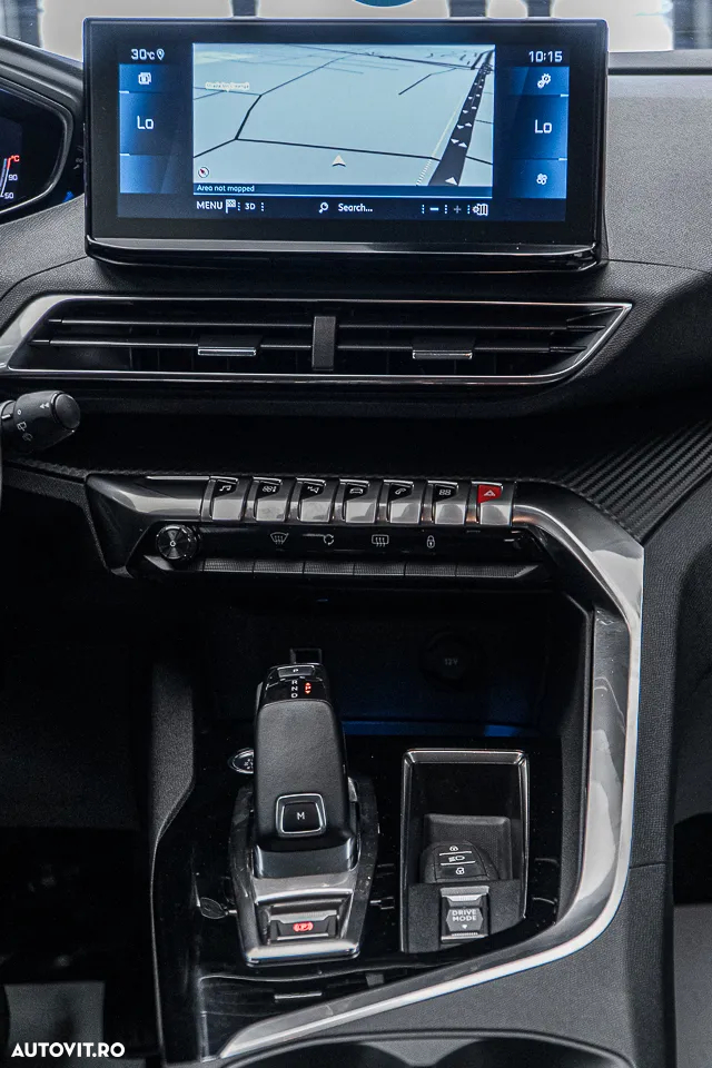 Peugeot 3008 1.2 PureTech 130 EAT8 Allure Pack - 4