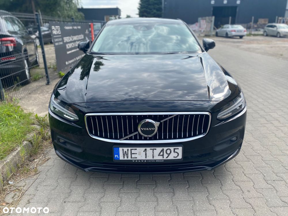 Volvo S90 D3 Momentum - 6