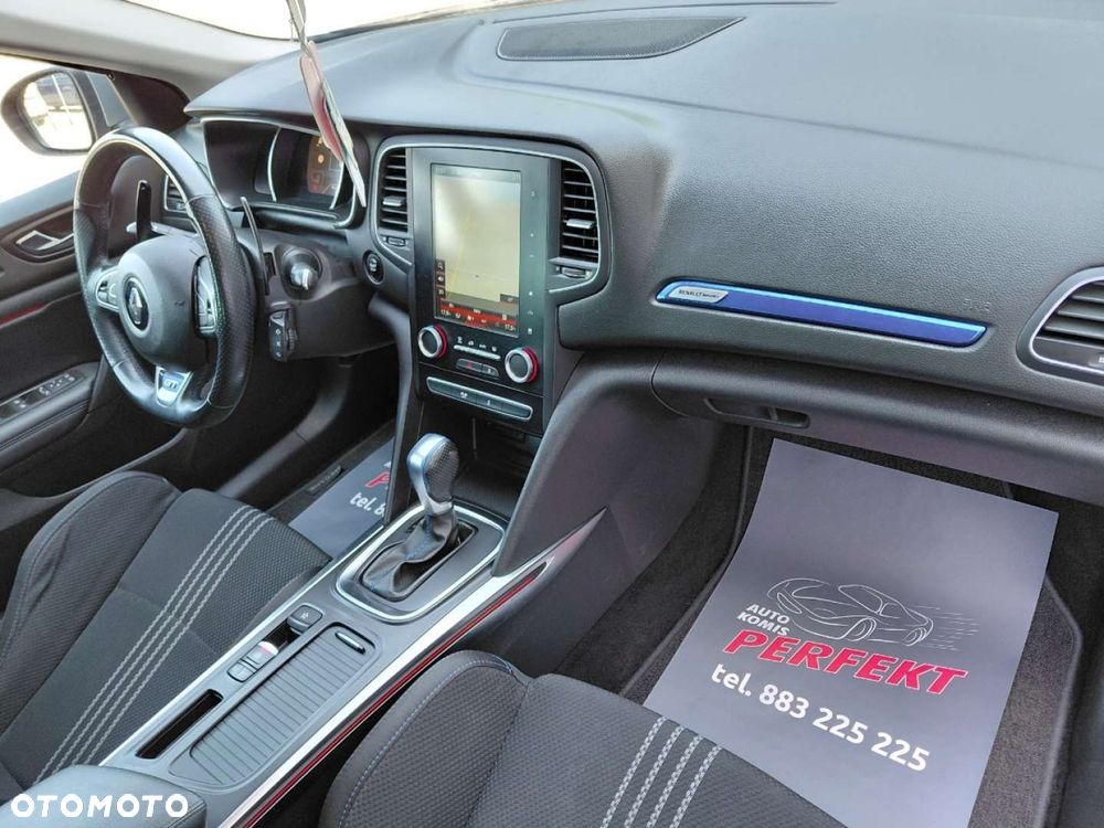 Renault Megane - 13