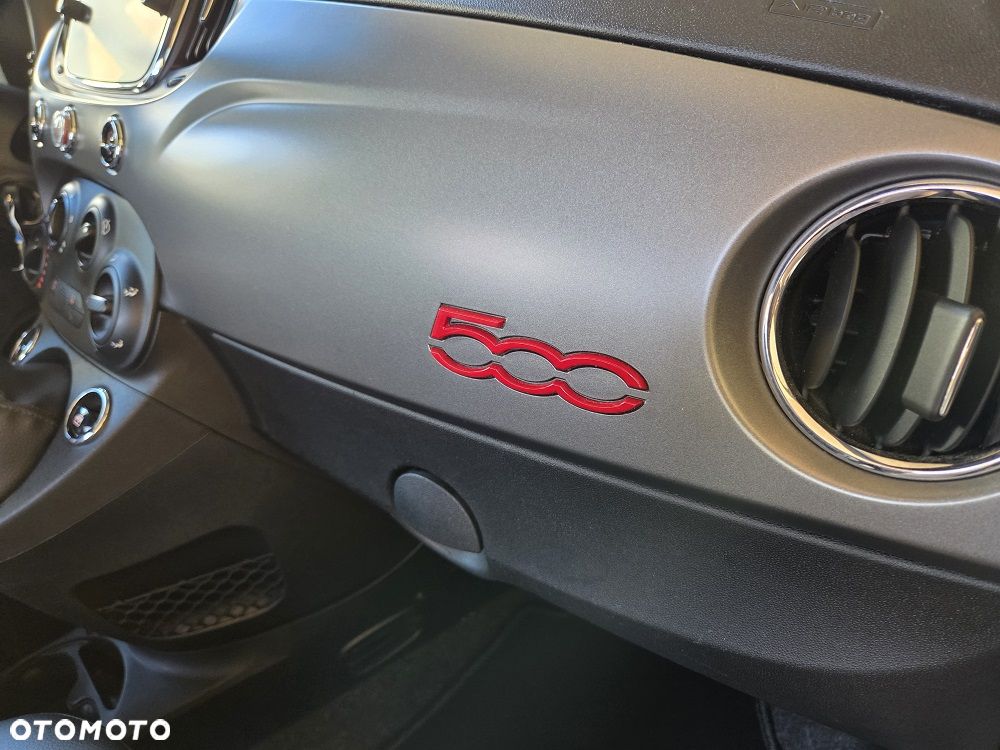 Fiat 500 1.2 8V S - 24