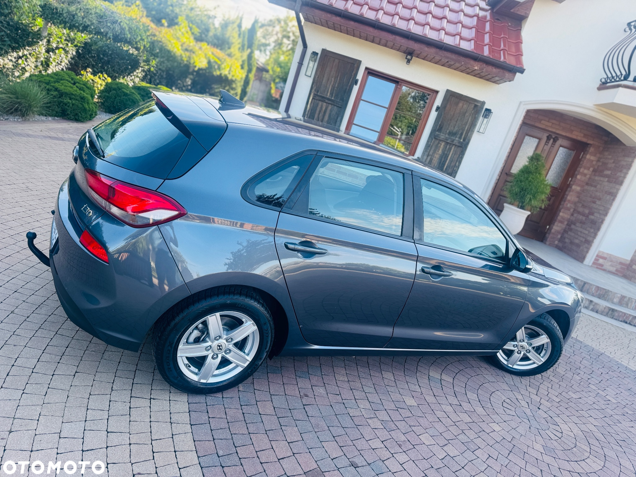 Hyundai i30 1.4 Premiere Comfort - 31