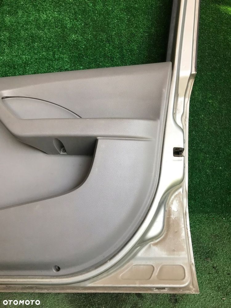 DRZWI PRZÓD PRZEDNIE PRAWE FIAT PANDA II 647 WWA - 8
