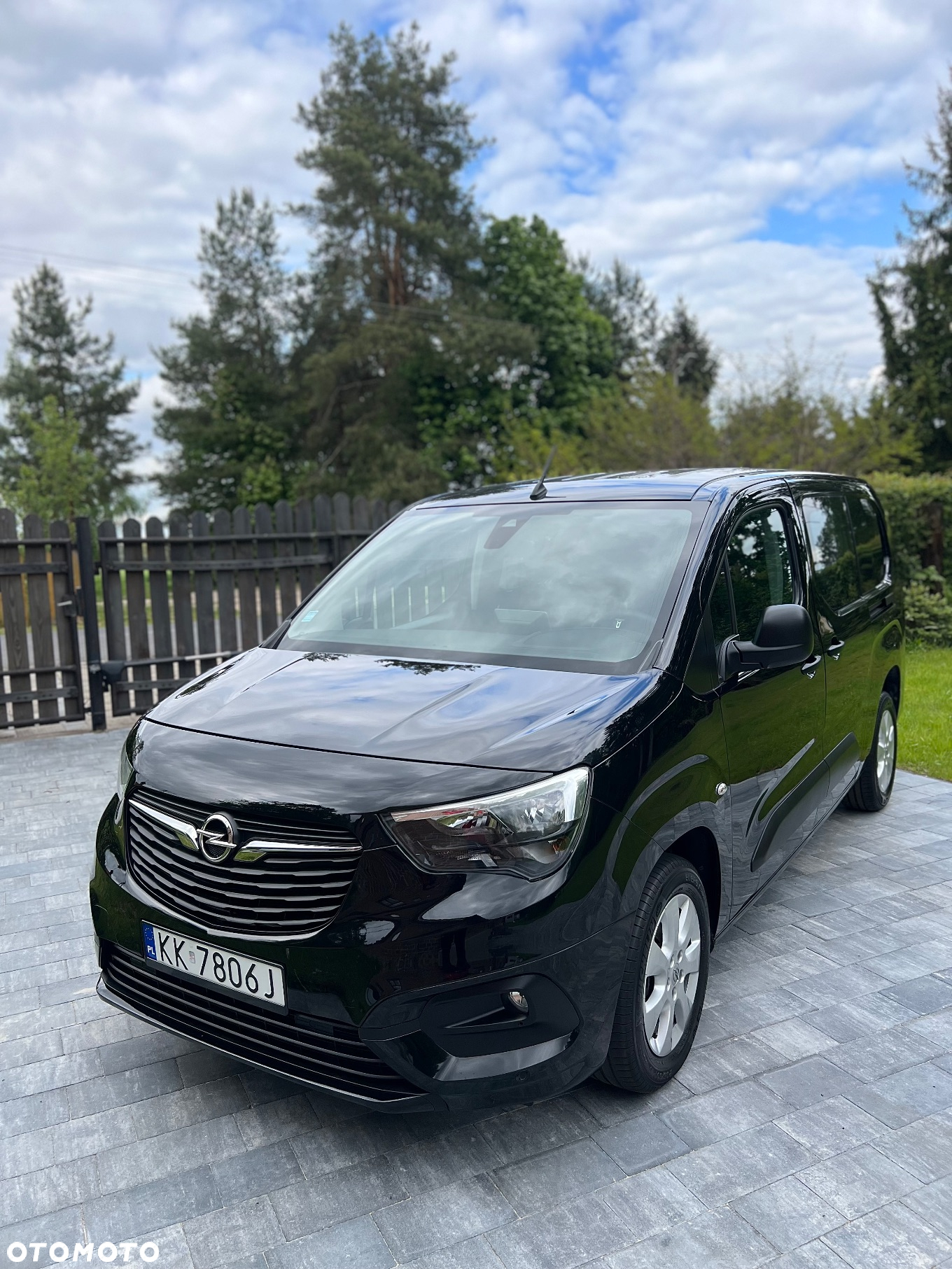 Opel Combo - 3