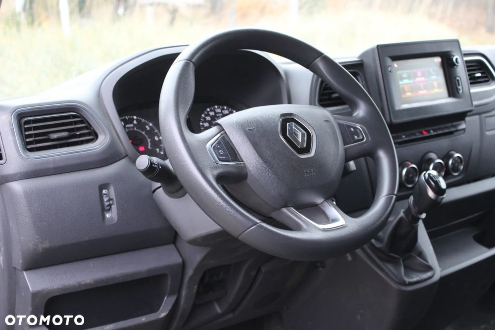 Renault Master - 15