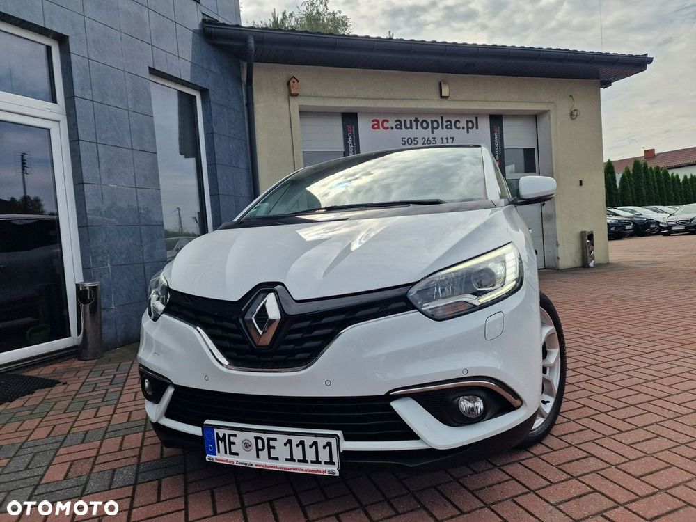 Renault Scenic - 3