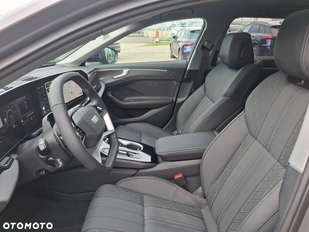 Audi A6 Allroad - 30