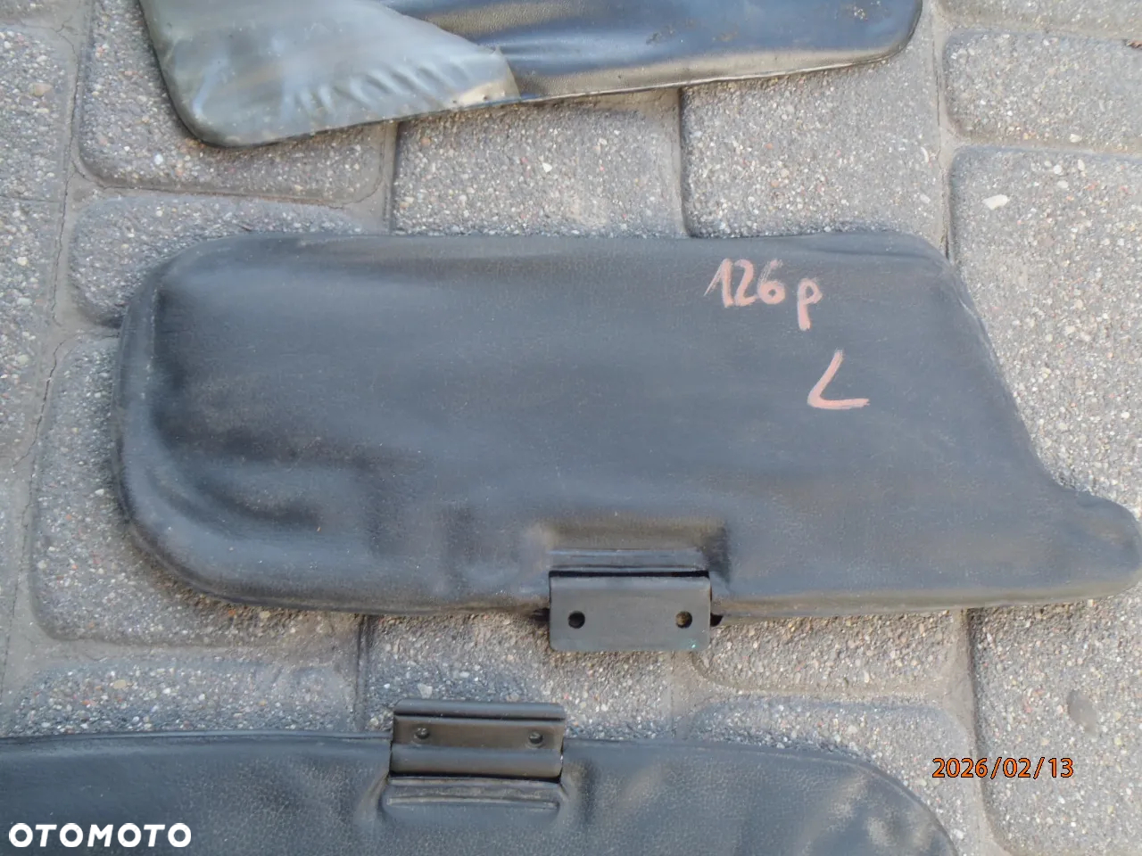 śruba koła długa alufega 6 cm polonez 125p 126p cinquecento seicento gtv 147 159  bravo - 6