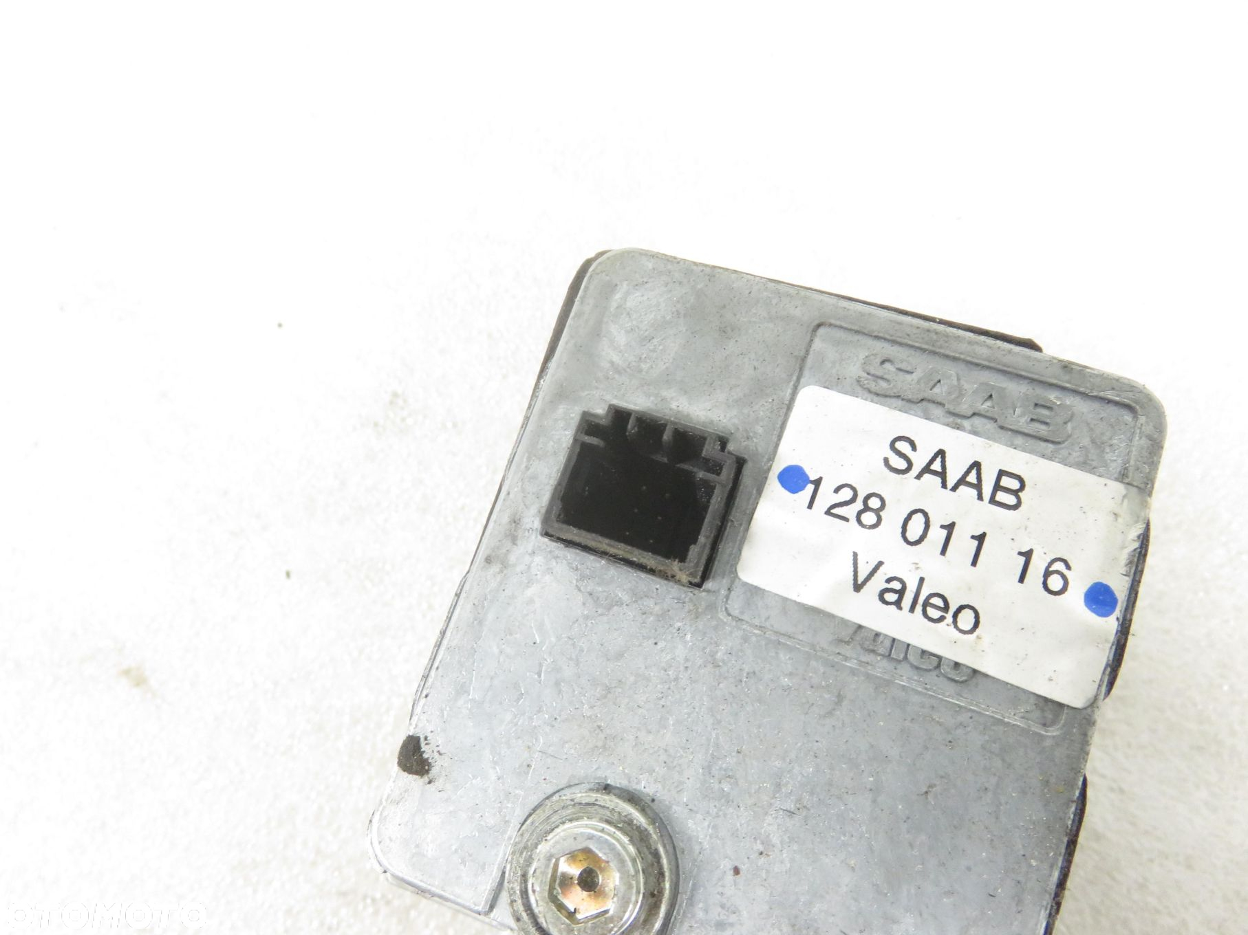 BLOKADA KOLUMNY SAAB 9-3 II 12801116 - 3