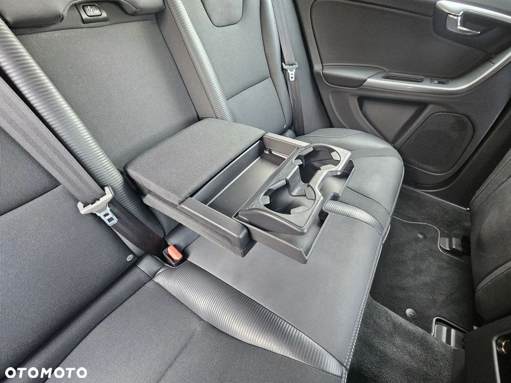 Volvo V60 D3 RDesign - 17