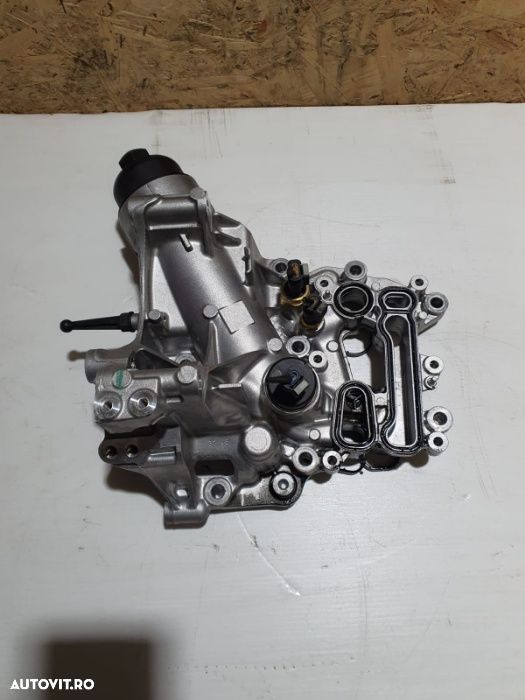 Suport Filtru Ulei Termoflot Mercedes GLC X253 W253 E Class W213 2.0 - 2