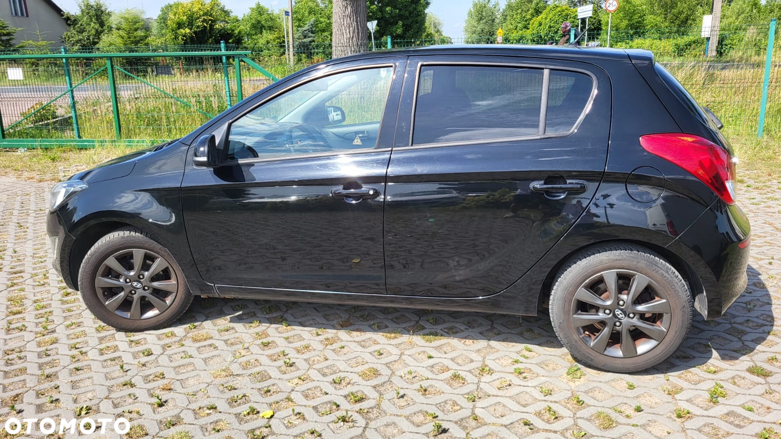 Hyundai i20 - 22