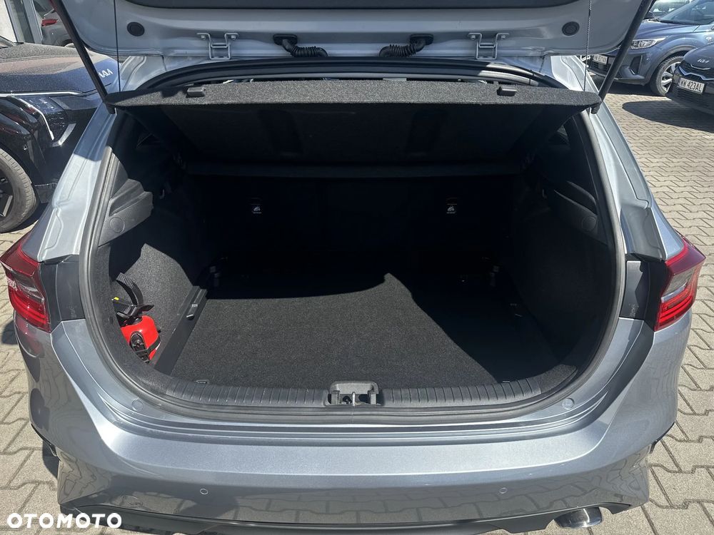 Kia Ceed 1.5 T-GDI Tribute - 17