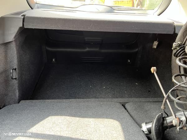 Para Peças Renault Clio Iii (Br0/1, Cr0/1) - 9