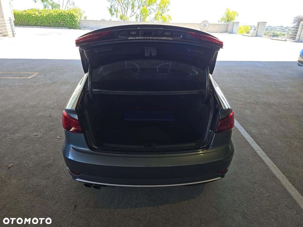Audi A3 Limousine - 7