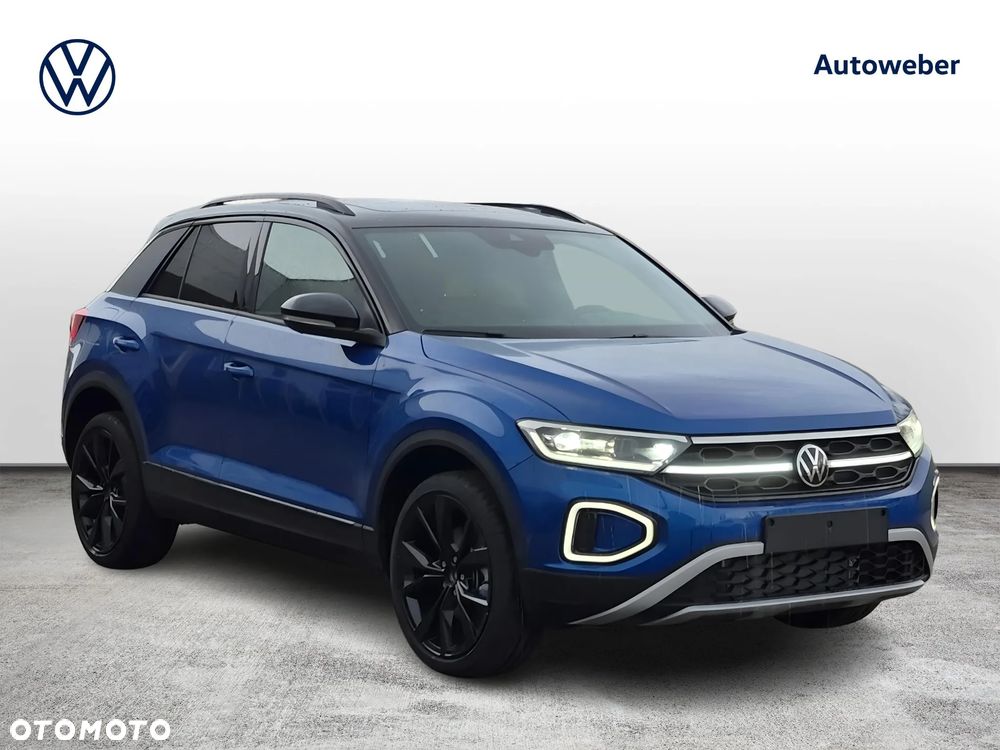 Volkswagen T-Roc 1.5 TSI Final Edition DSG - 7