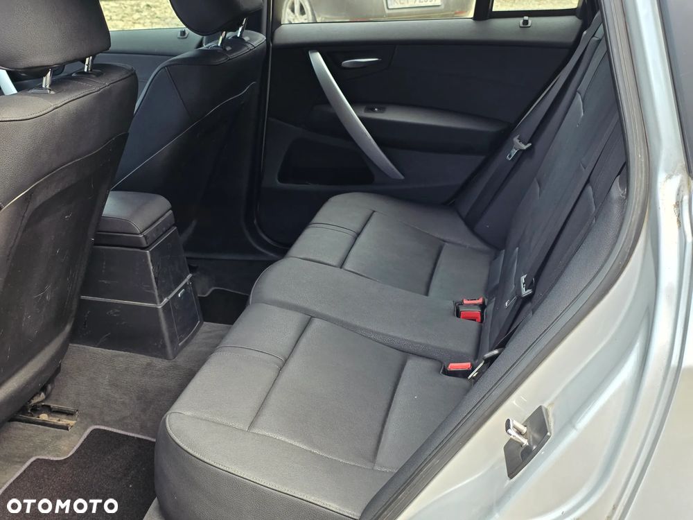 BMW X3 - 29