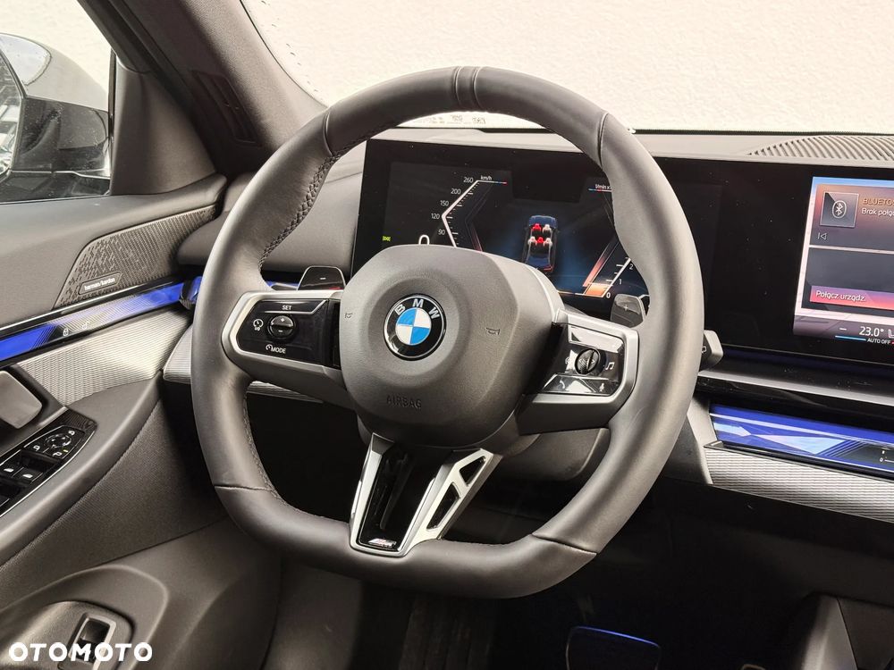 BMW Seria 5 520i - 19