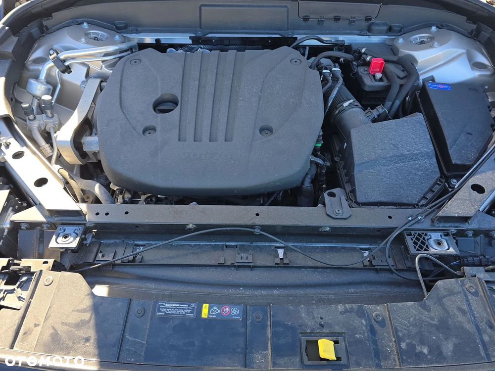 Volvo XC 60 B5 B AWD Plus Bright - 12