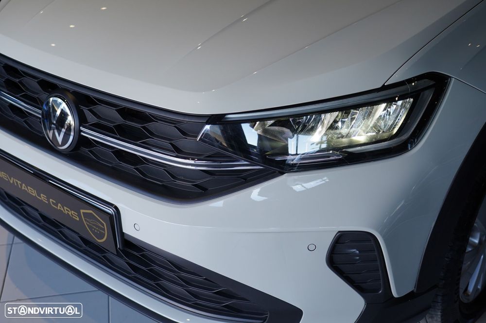 VW Taigo 1.0 TSI Life - 8