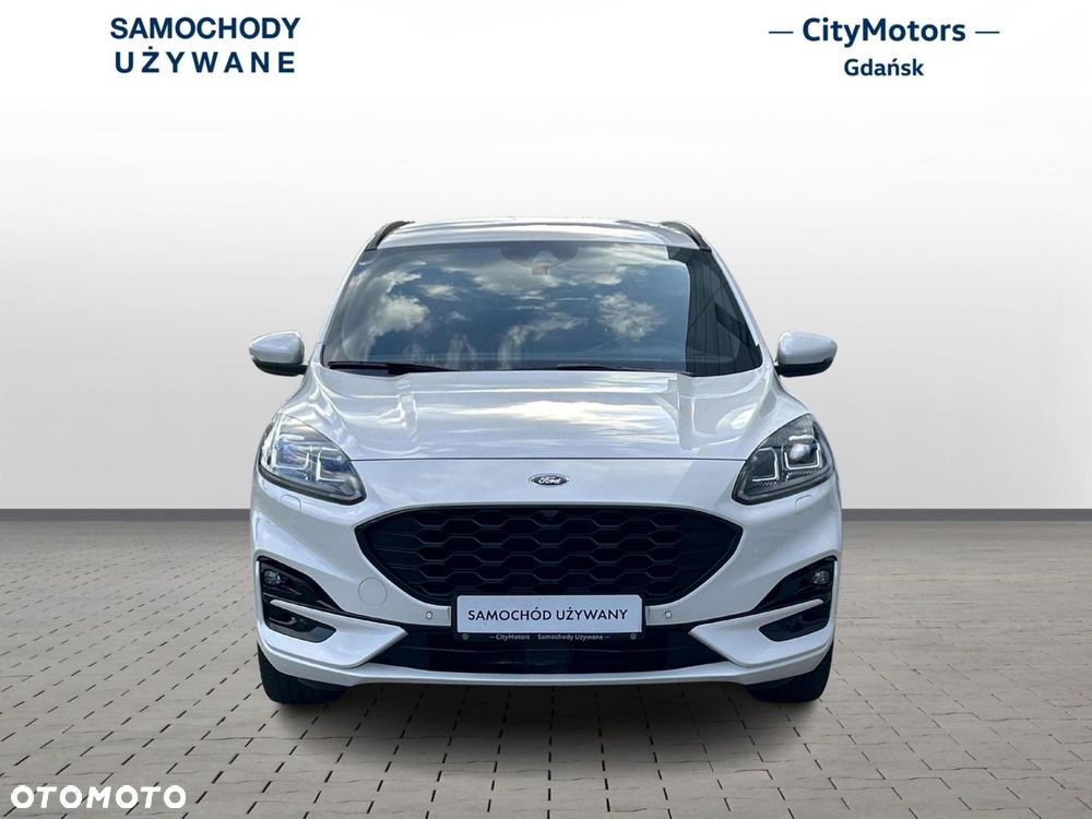 Ford Kuga - 8