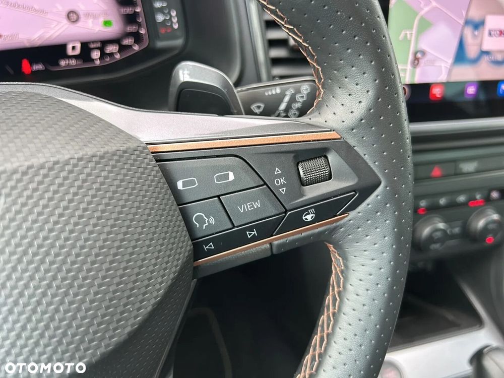 Cupra Ateca 1.5 TSI DSG - 24
