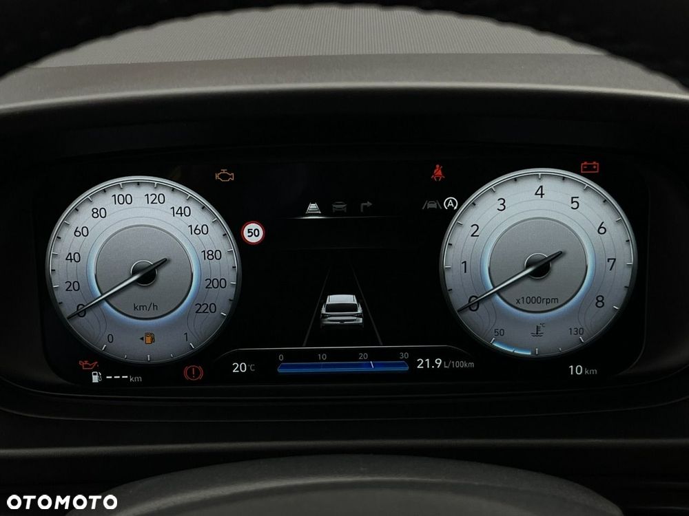 Hyundai i20 - 17