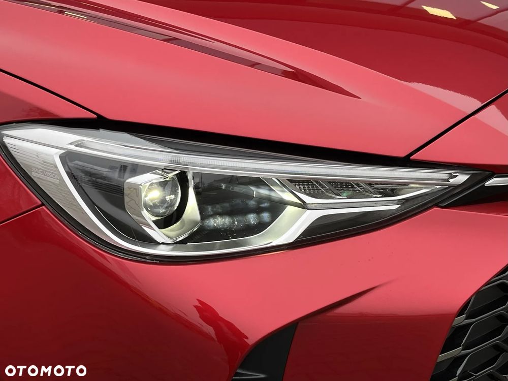 MG ZS 1.5 HEV+ Excite - 8