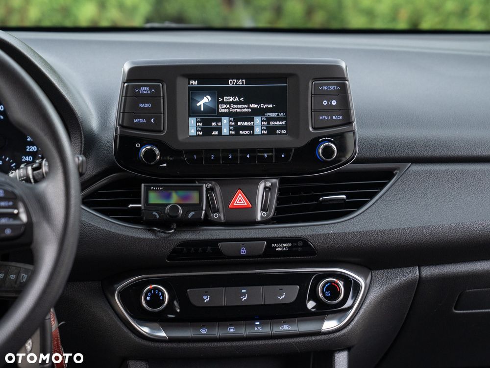 Hyundai i30 1.6 CRDI Passion - 40