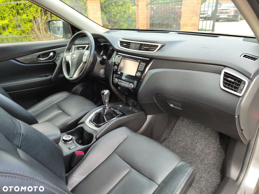 Nissan X-Trail 1.6 DCi Tekna - 24