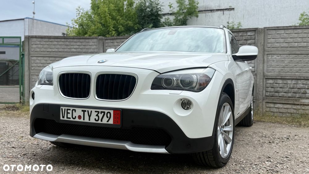 BMW X1 - 22