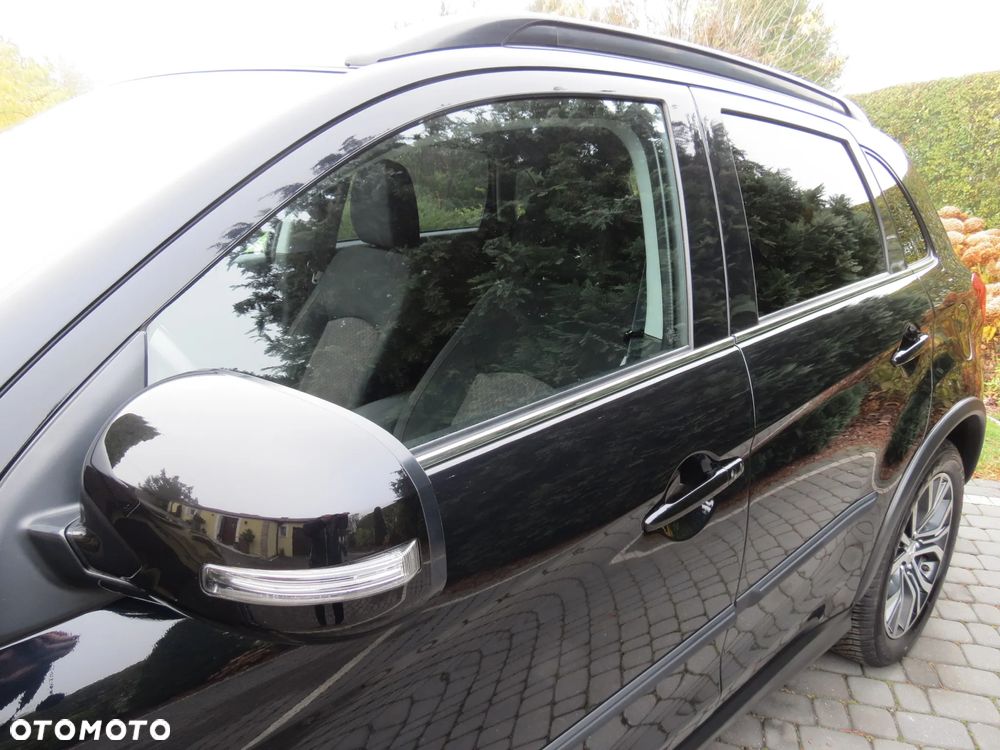 Mitsubishi ASX 1.6 ClearTec 2WD Diamant Edition - 15