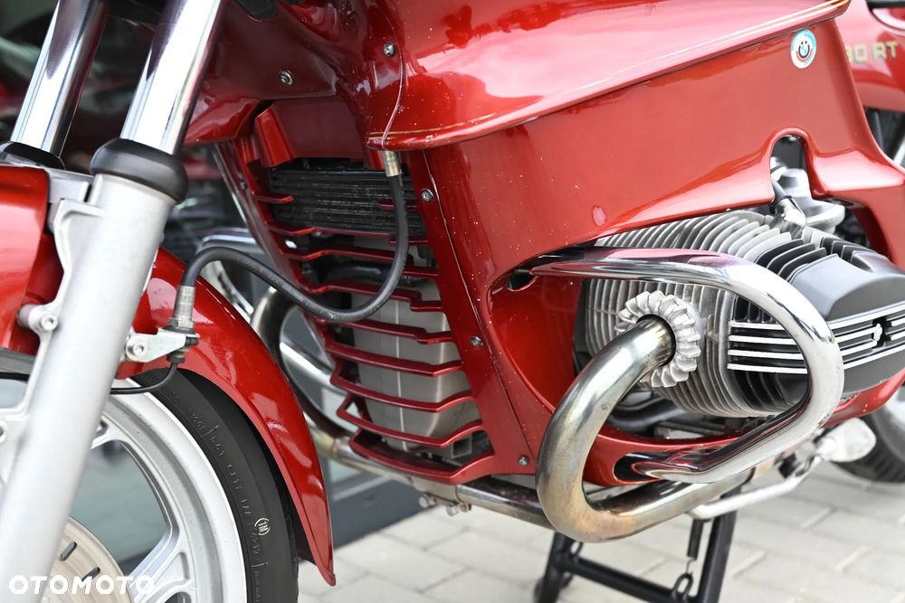 BMW R - 19