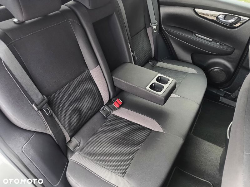 Nissan Qashqai - 29