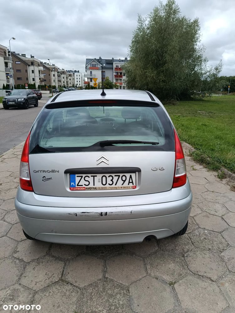 Citroën C3 - 5