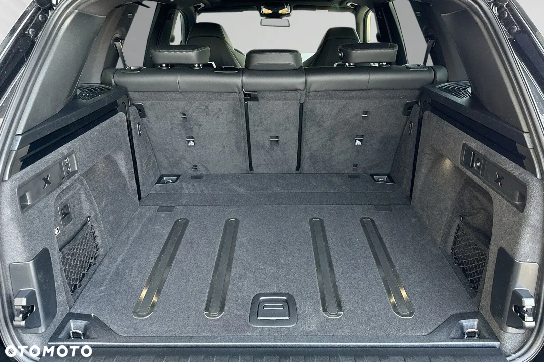 BMW X5 xDrive30d mHEV M Sport sport - 12