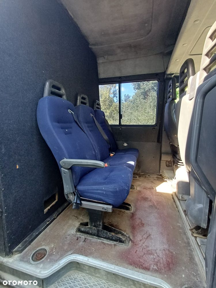 Iveco Daily - 5