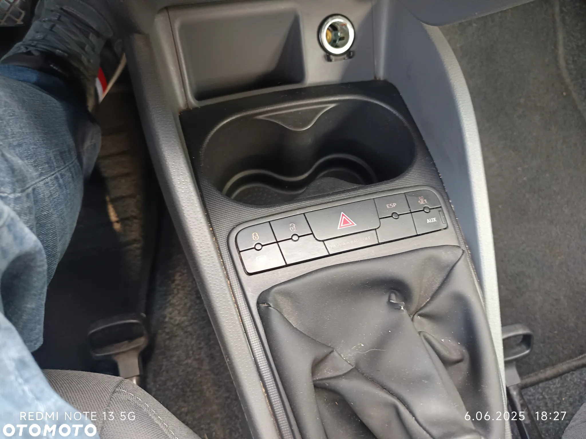 Seat Ibiza - 23