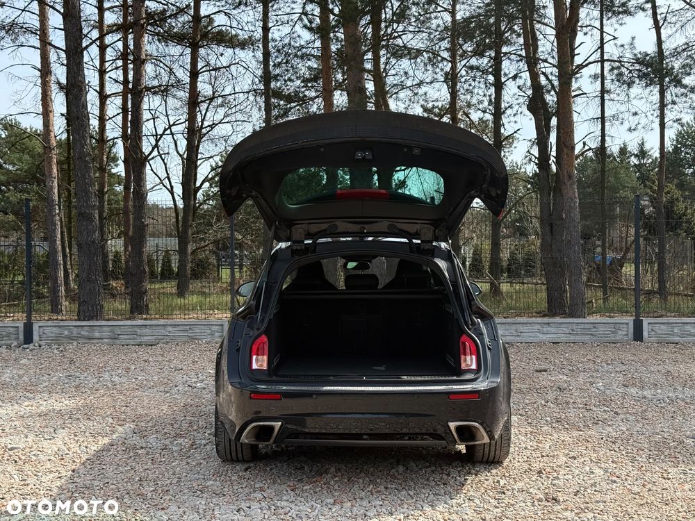 Opel Insignia 2.8 V6 Turbo 4x4 Automatik OPC - 25