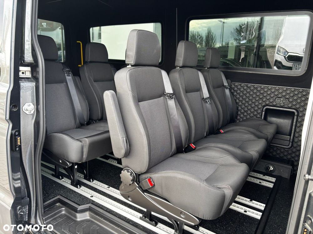 Volkswagen Crafter - 15