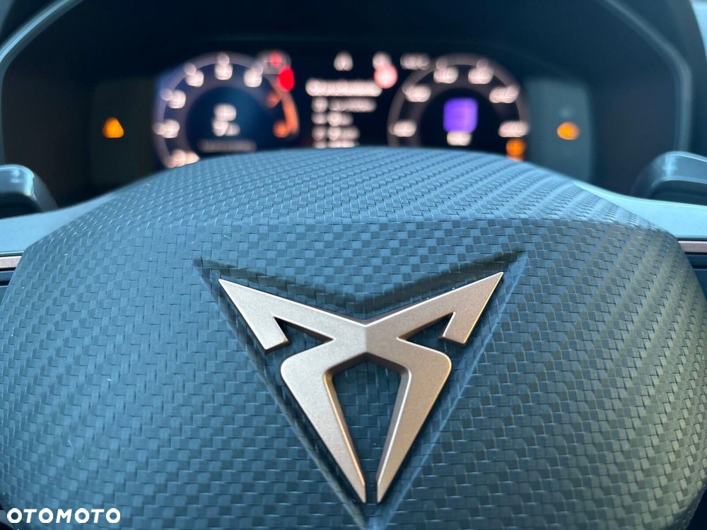 Cupra Leon Sportstourer 1.5 eTSI mHEV DSG - 21