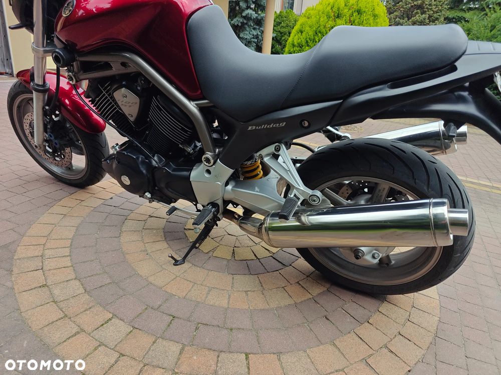 Yamaha BT - 11