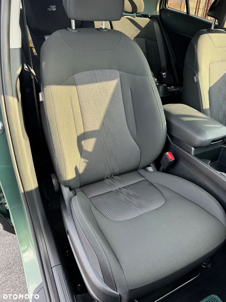 Kia Sportage - 24