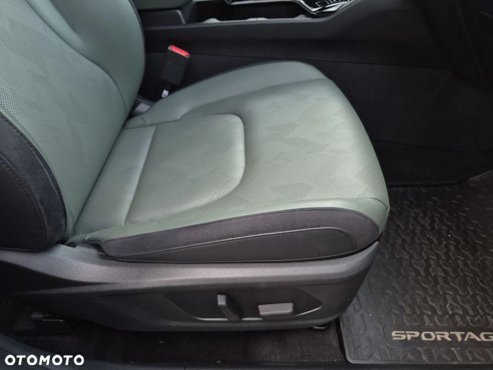 Kia Sportage 1.6 T-GDI Anniversary 2WD DCT - 29