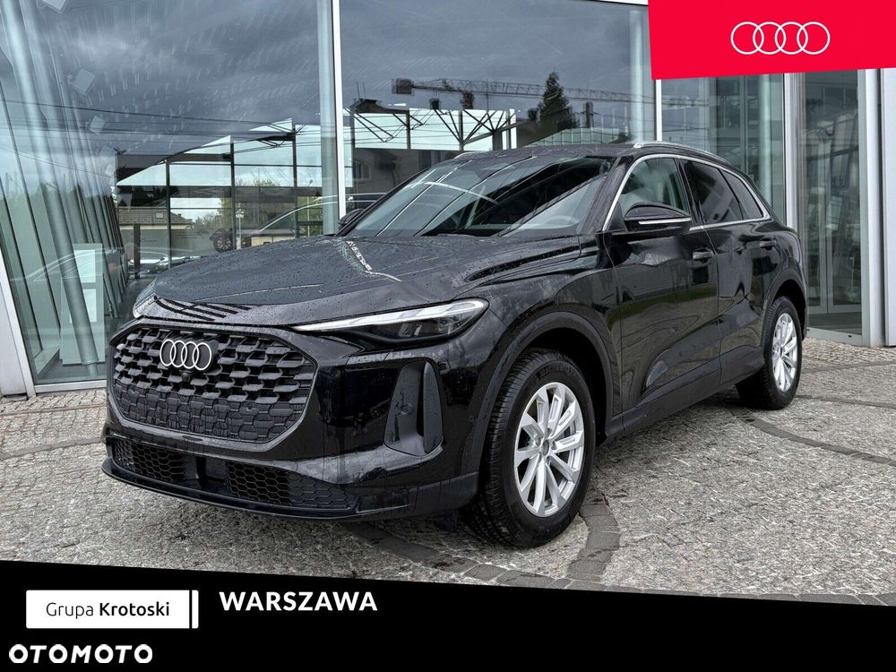 Audi Q5 - 1