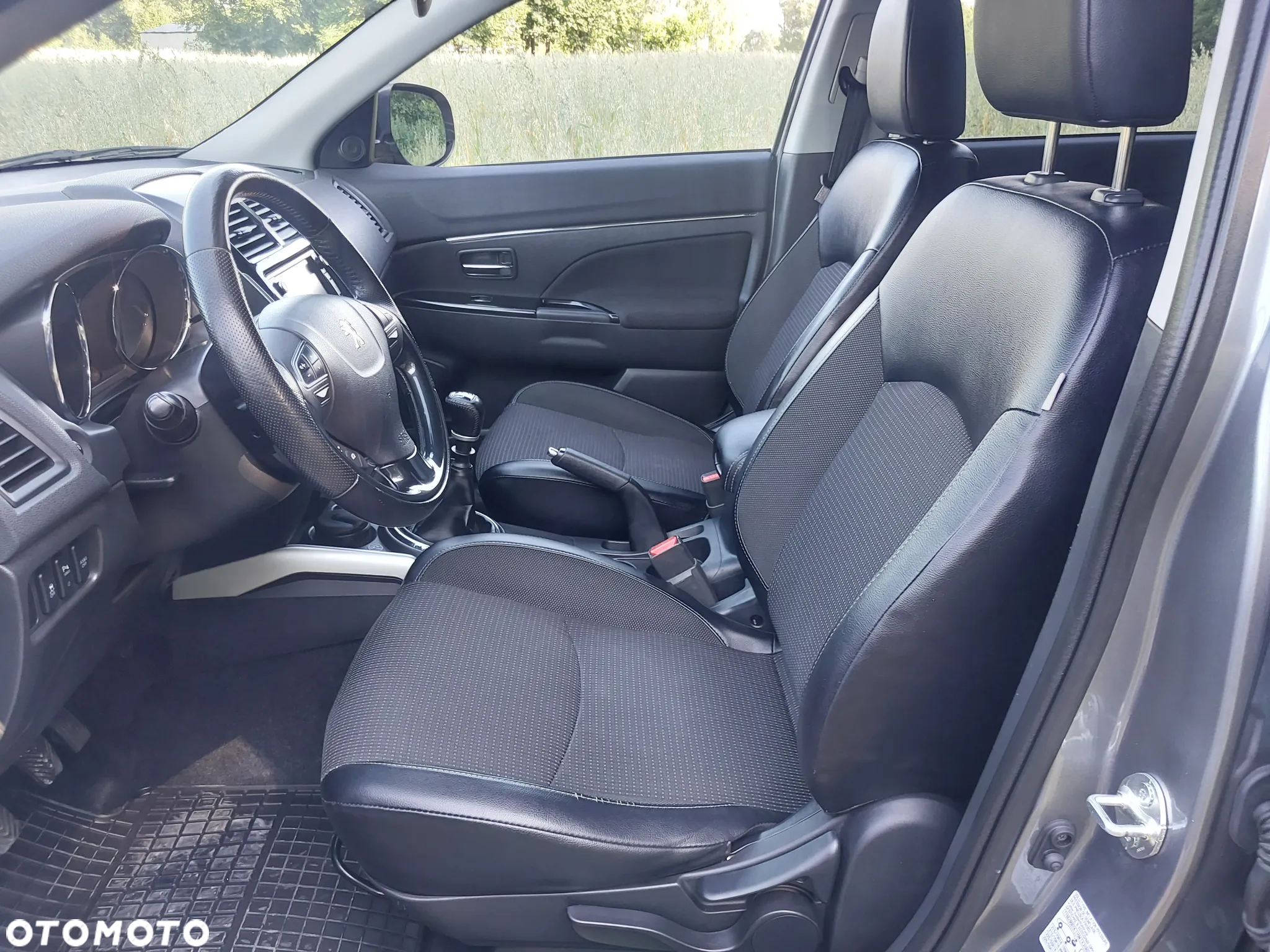 Peugeot 4008 HDI FAP 115 Stop & Start Allure - 13
